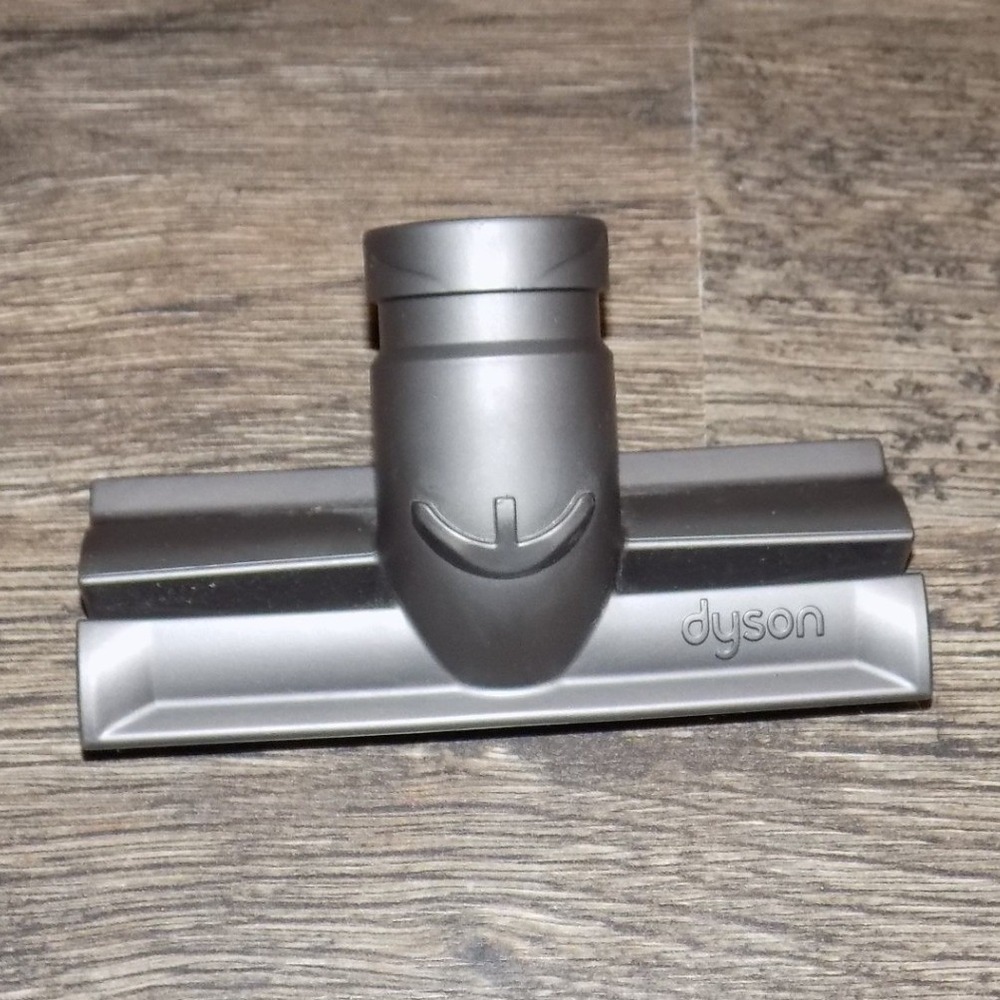 Dyson Mattress Tool Attachment Unisex‎ OS Grey Excellent Upholstery Accessory